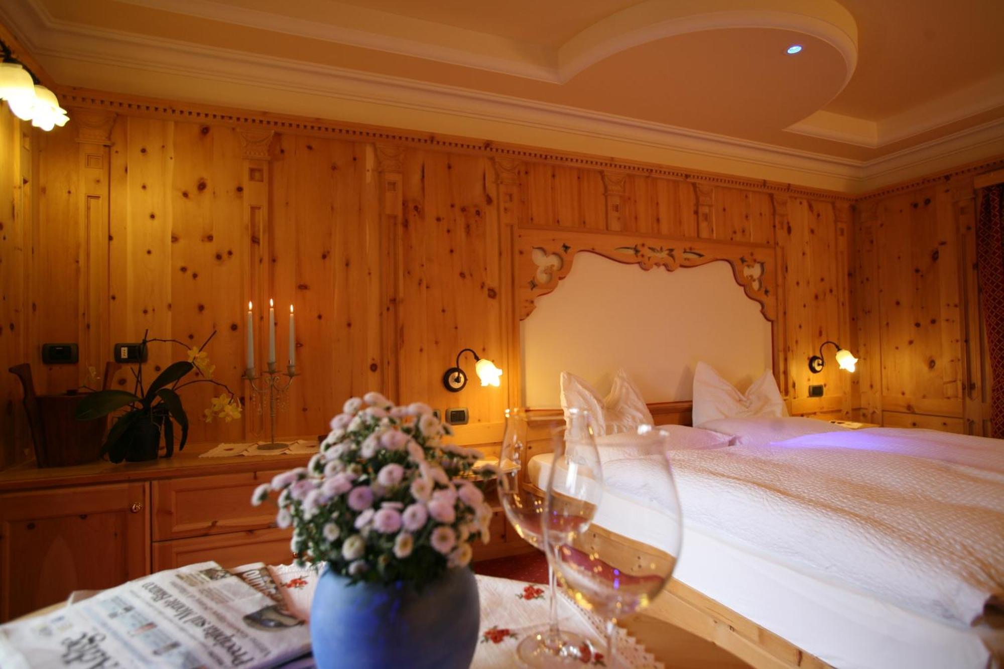 Hotel Bellavista 3*